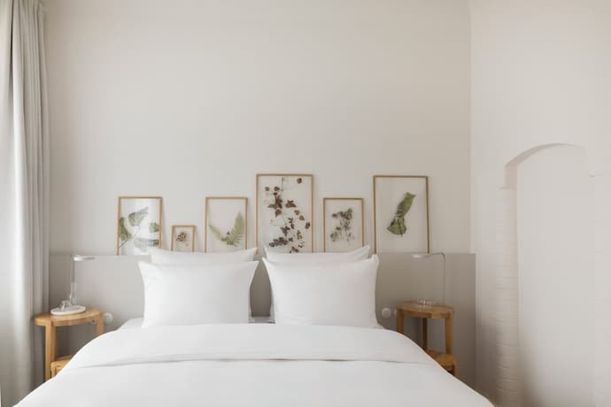 Wilmina Hotel
