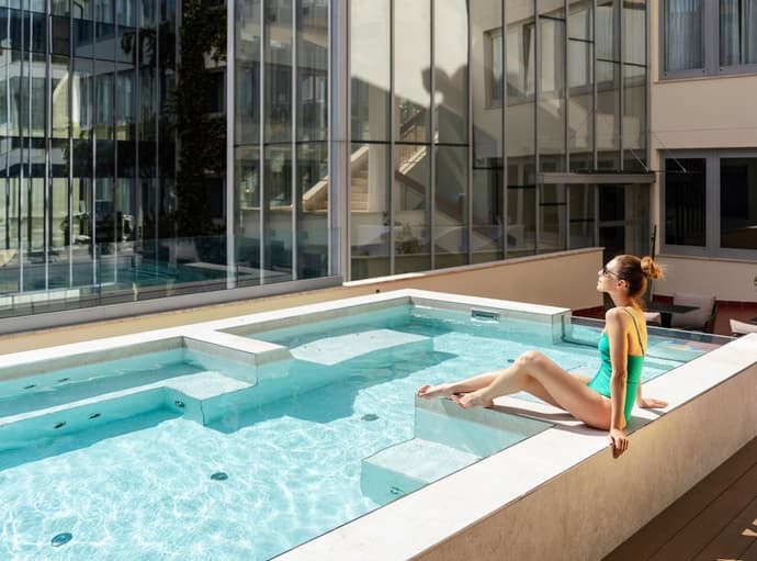 IQ Hotel Firenze, Primary image