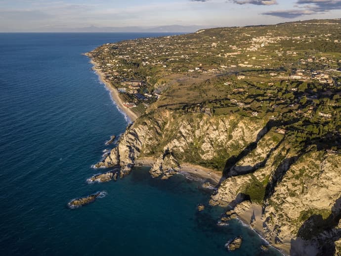 Solmaris Tropea - Rooms & Suites