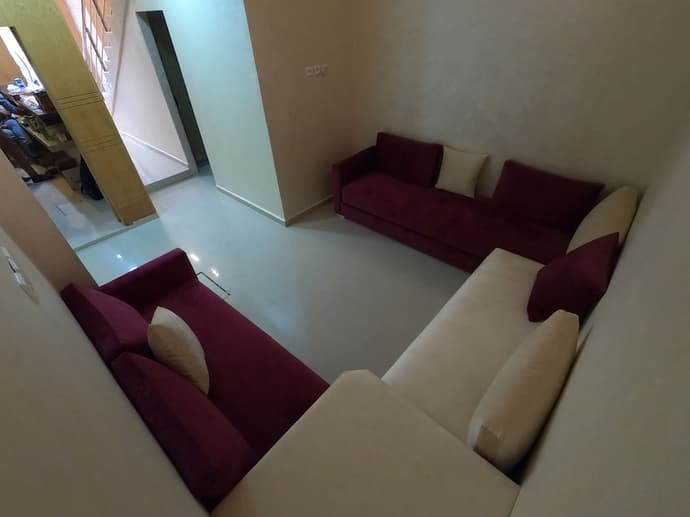 Hotel Marina Dreams Dakhla