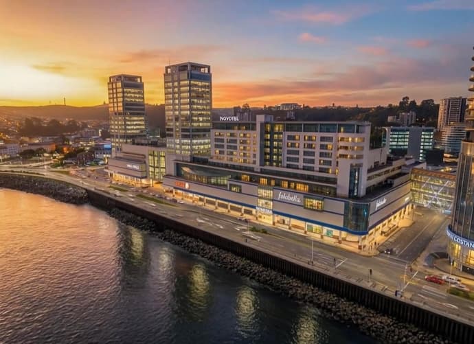 Novotel Puerto Montt