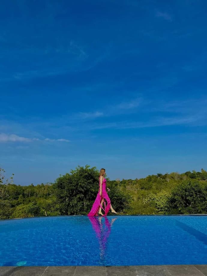 Innora Jungle Resort and Spa