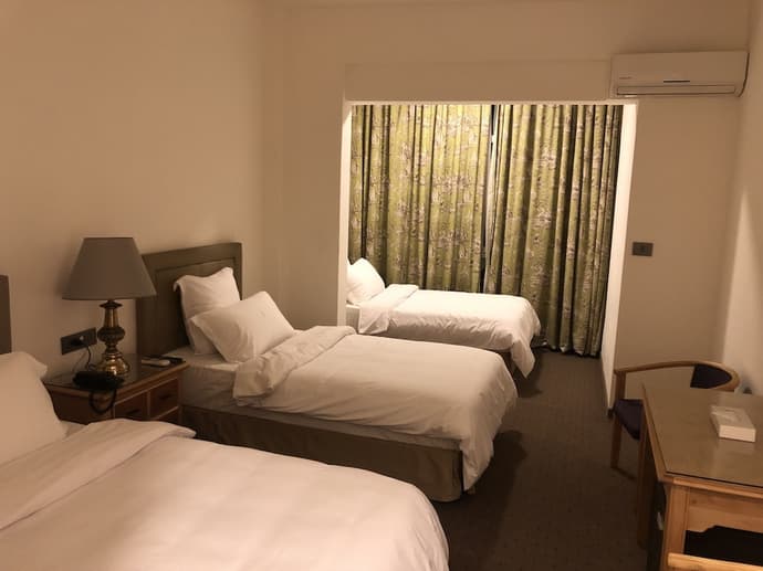 Hotel Napoleon Beirut, Primary image