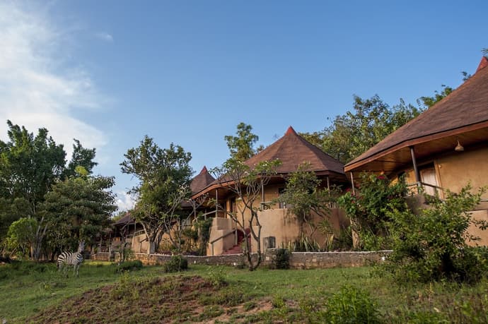 Masai Mara Sopa Lodge, Primary image