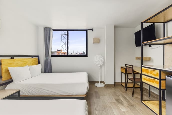 Lago Zirahuén By HomiRent