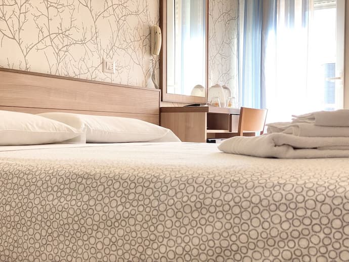 Hotel Ravello Rimini