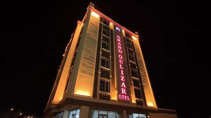 Grand Gulizar Hotel