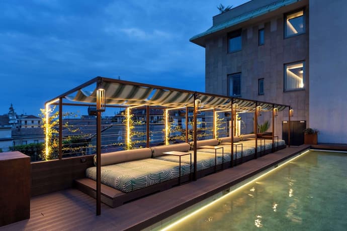 Radisson Collection Hotel, Santa Sofia Milan, Primary image