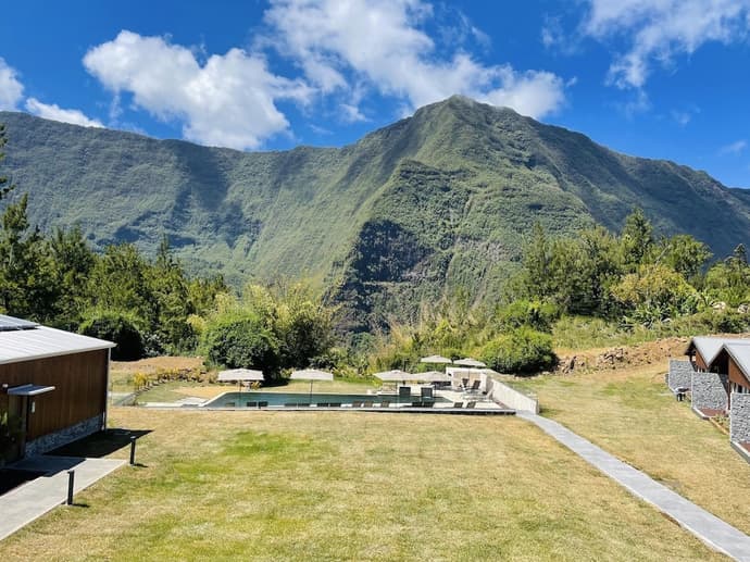 Sarana Hôtel & Spa, Primary image