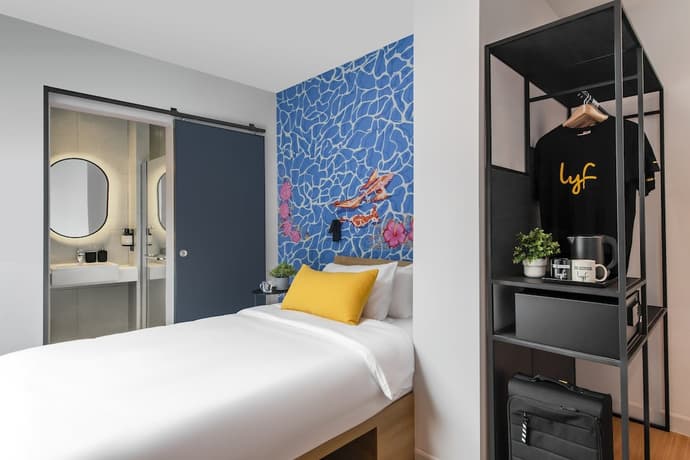 lyf Chinatown Kuala Lumpur, Primary image