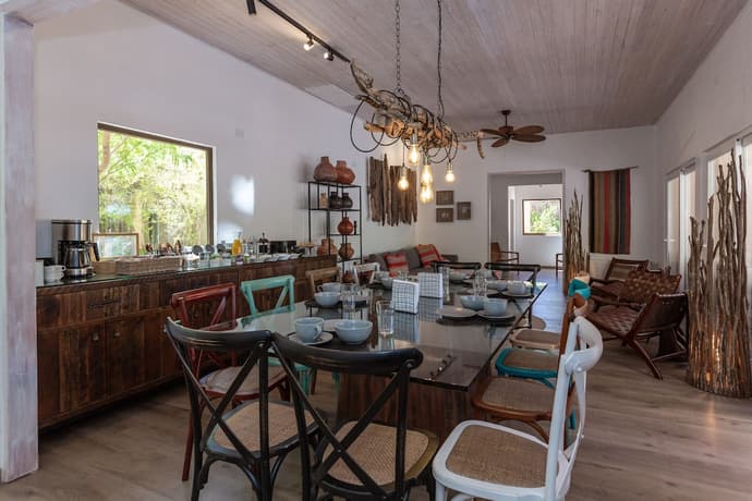 Casa Solcor, Primary image