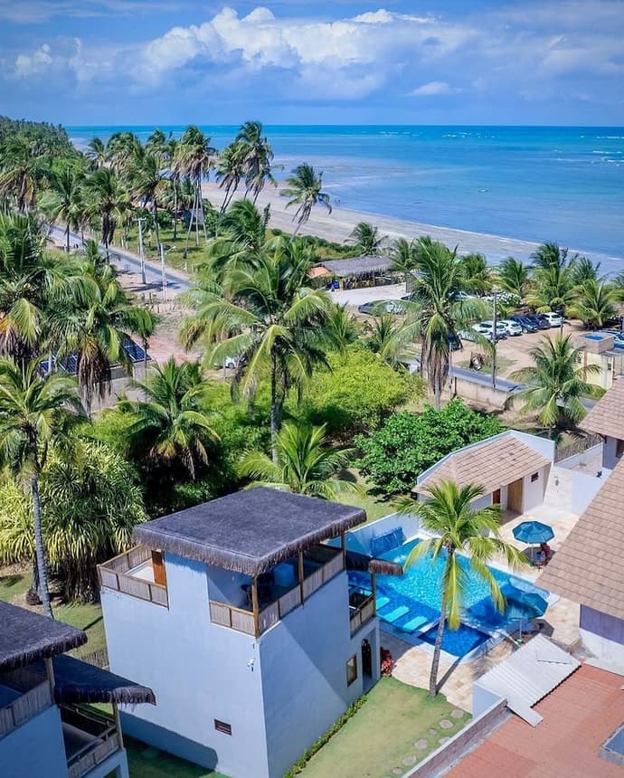 Pousada Corais do Bitingui, Primary image