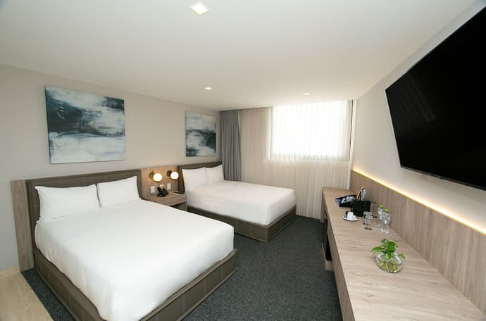 Hotel Elements by Marquis