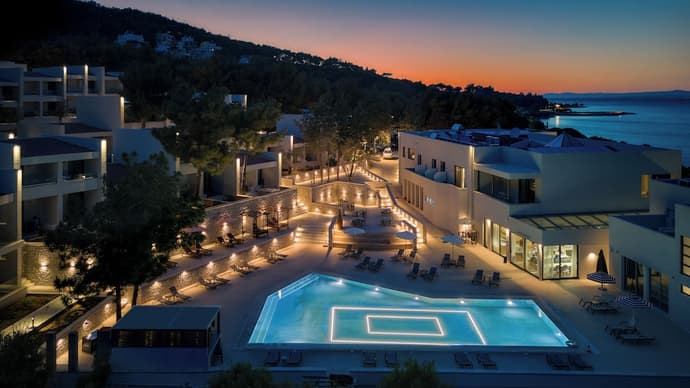 Mythical Coast Wellness Retreat