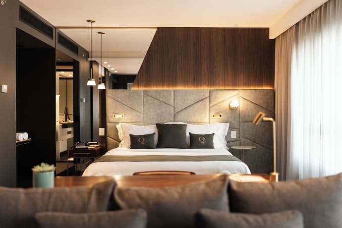 Qoya São Paulo Paulista, Curio Collection by Hilton, Primary image