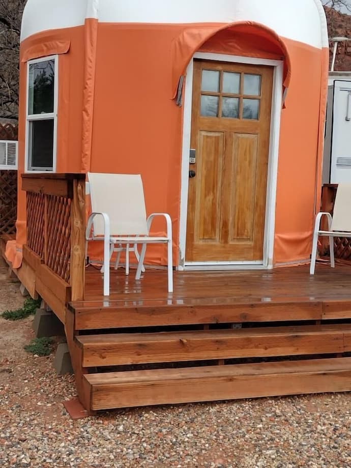 Crazy Horse Rv Resort