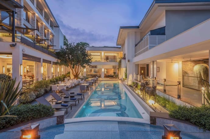 Kwetu Nairobi, Curio Collection By Hilton, Primary image