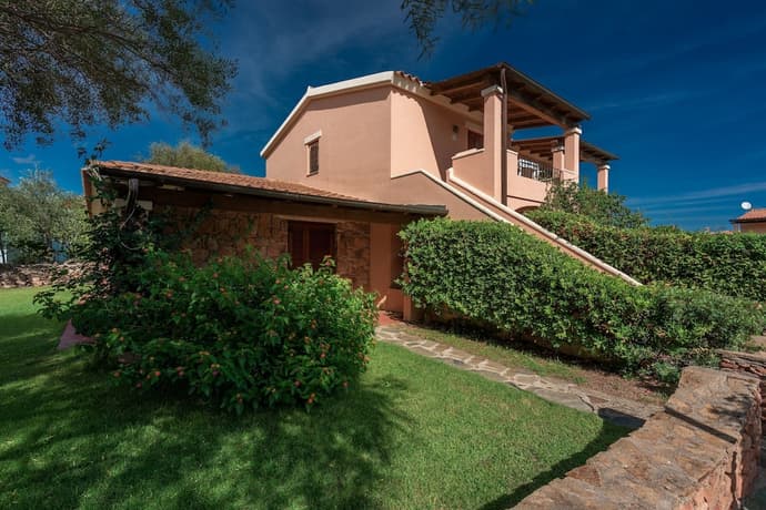 RESIDENZE GALLURA, Primary image