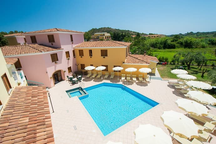 CALA VIOLA, Primary image