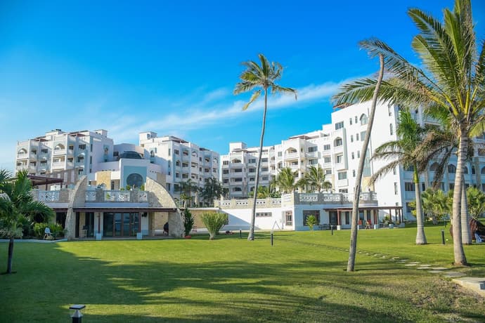 Royal Shaza Suites, Primary image