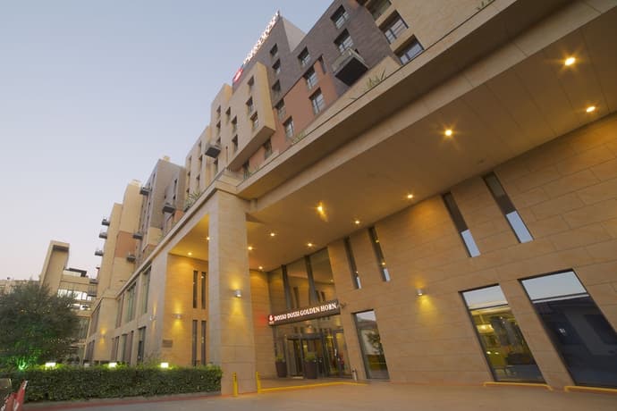 Dosso Dossi Hotels & SPA Golden Horn, Primary image