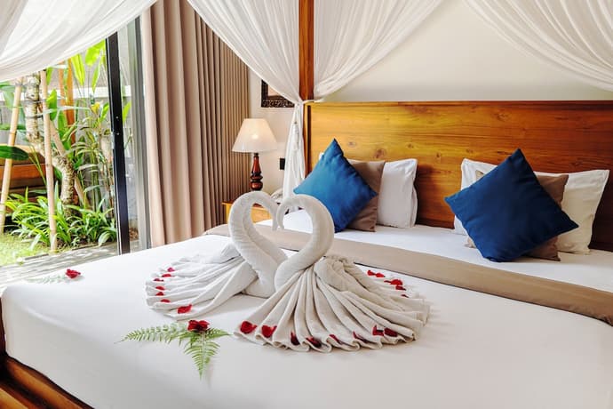 Villa Bulan Bali