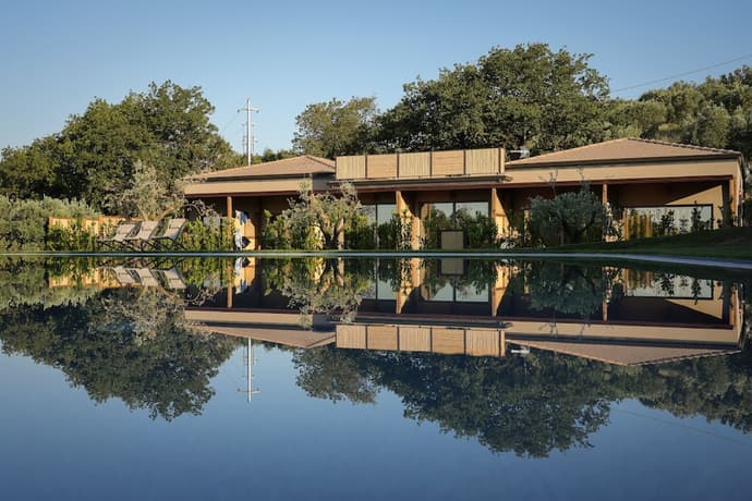 HANG LOOSE COTTAGE Hotel Resort 4 stelle Gizzeria Calabria, Primary image