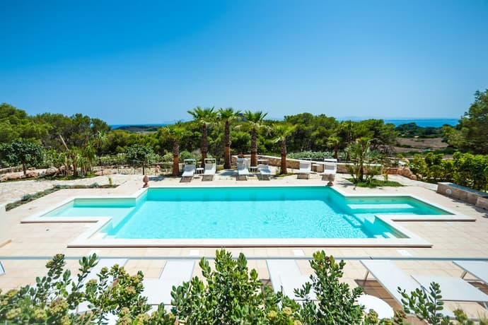 Dolcevita Egadi Resort - Adult Only