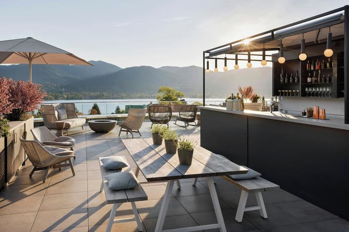 Caro & Selig, Tegernsee, Autograph Collection, Primary image