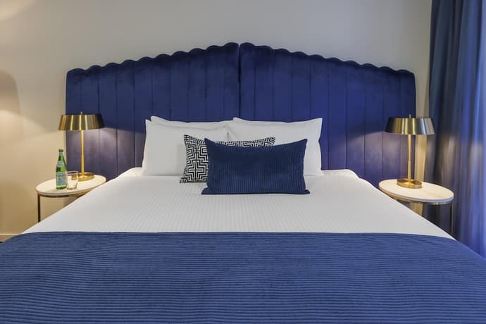 Oaks Melbourne St Kilda Road Hotel