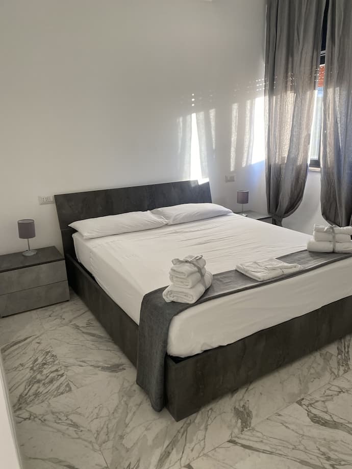 B&B De ROSSI 185