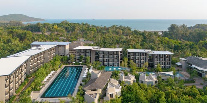 Varana Hotel Krabi, Primary image