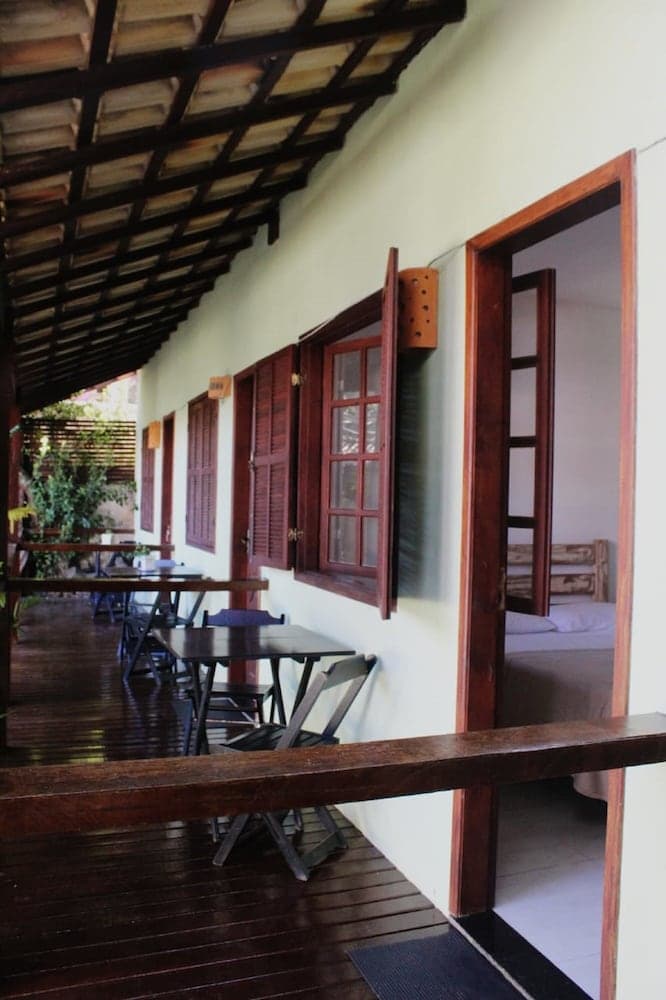 Pousada Encanto de Amor Búzios, Room