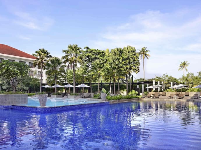 Grand Mercure Bali Seminyak, Primary image