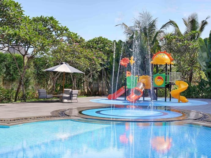 Grand Mercure Bali Seminyak, Primary image