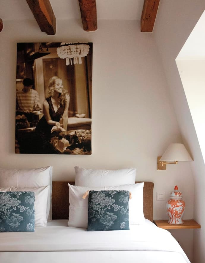 Hôtel de la Rouvenaz