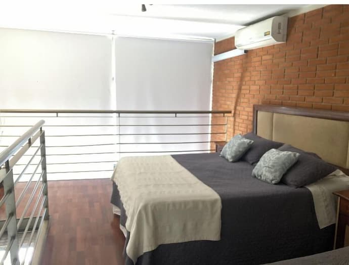 Espacio M Providencia