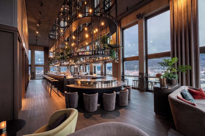 ATLANTIC Hotel Heidelberg, Primary image