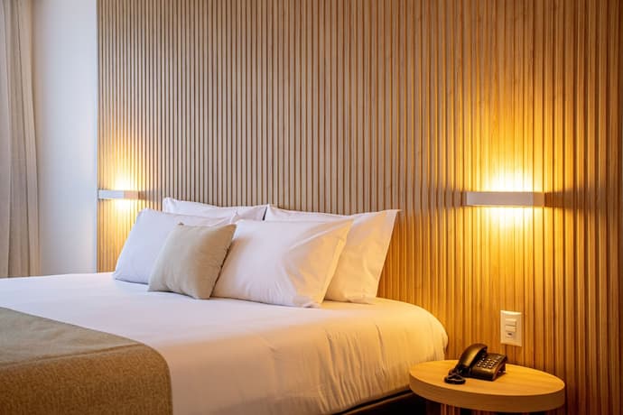 SOOZ HOTEL COLLECTION SAO PAULO°, Room