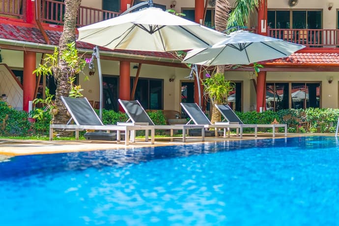 Sai Rougn Apartment, Primary image