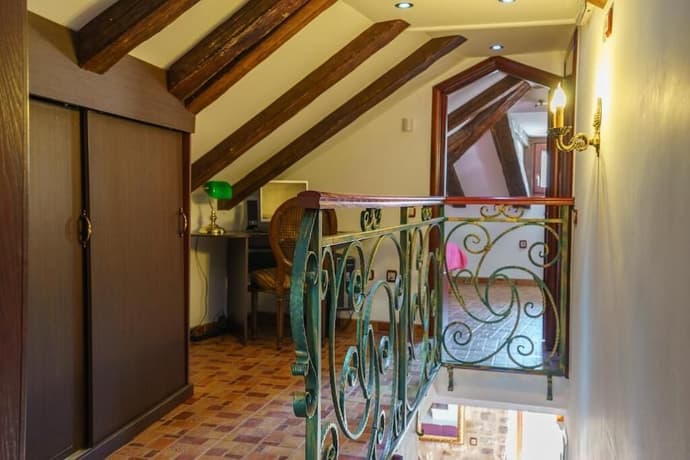 Apartments Wine House Old Town