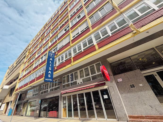 Hotel Faranda Alisas Santander, Ascend Hotel Collection