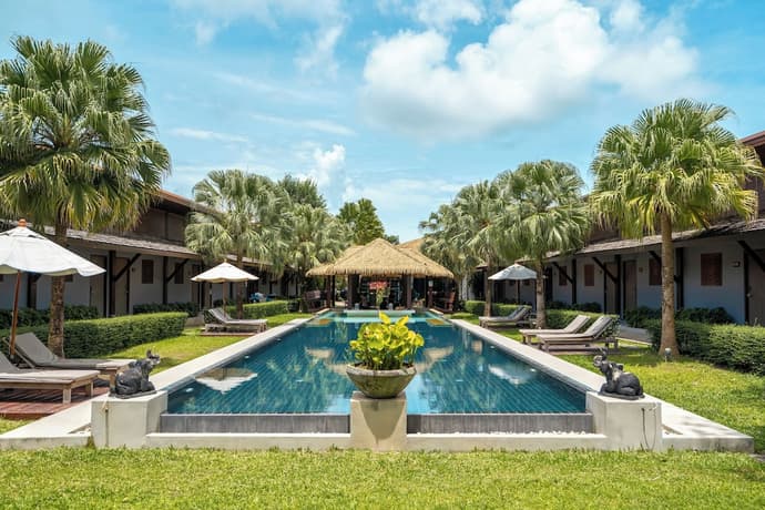 Malabar  Pool Villa Phuket, Primary image