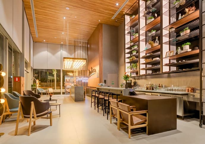 Radisson Pinheiros