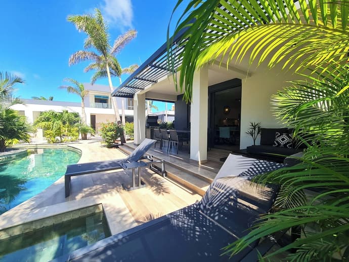 Tuscany Residence Aruba, Primary image