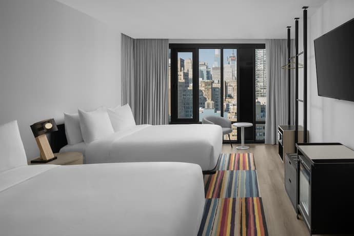 Aloft New York Chelsea, Primary image