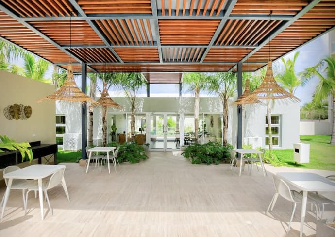 KC Residence, Primary image