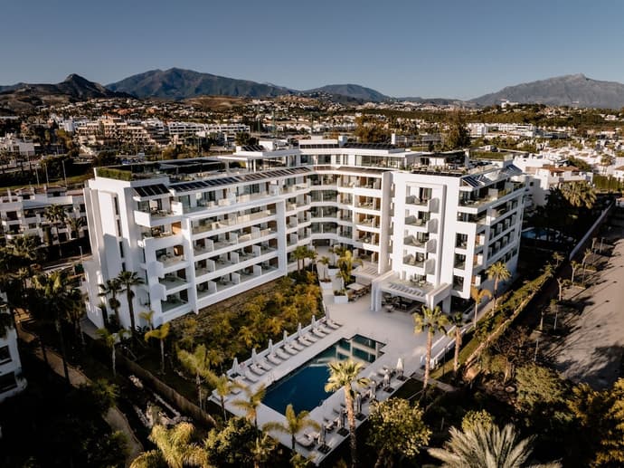 THE FLAG Hotel Marbella Estepona - Adults Recommended, Primary image
