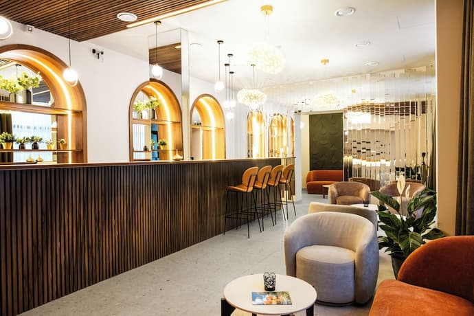 Vayalen Boutiquehotel, Primary image