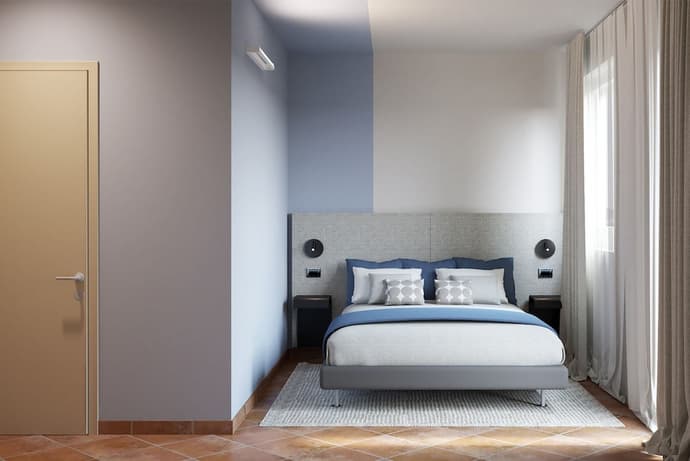 RESIDENCE BAIA DEI MIRTI